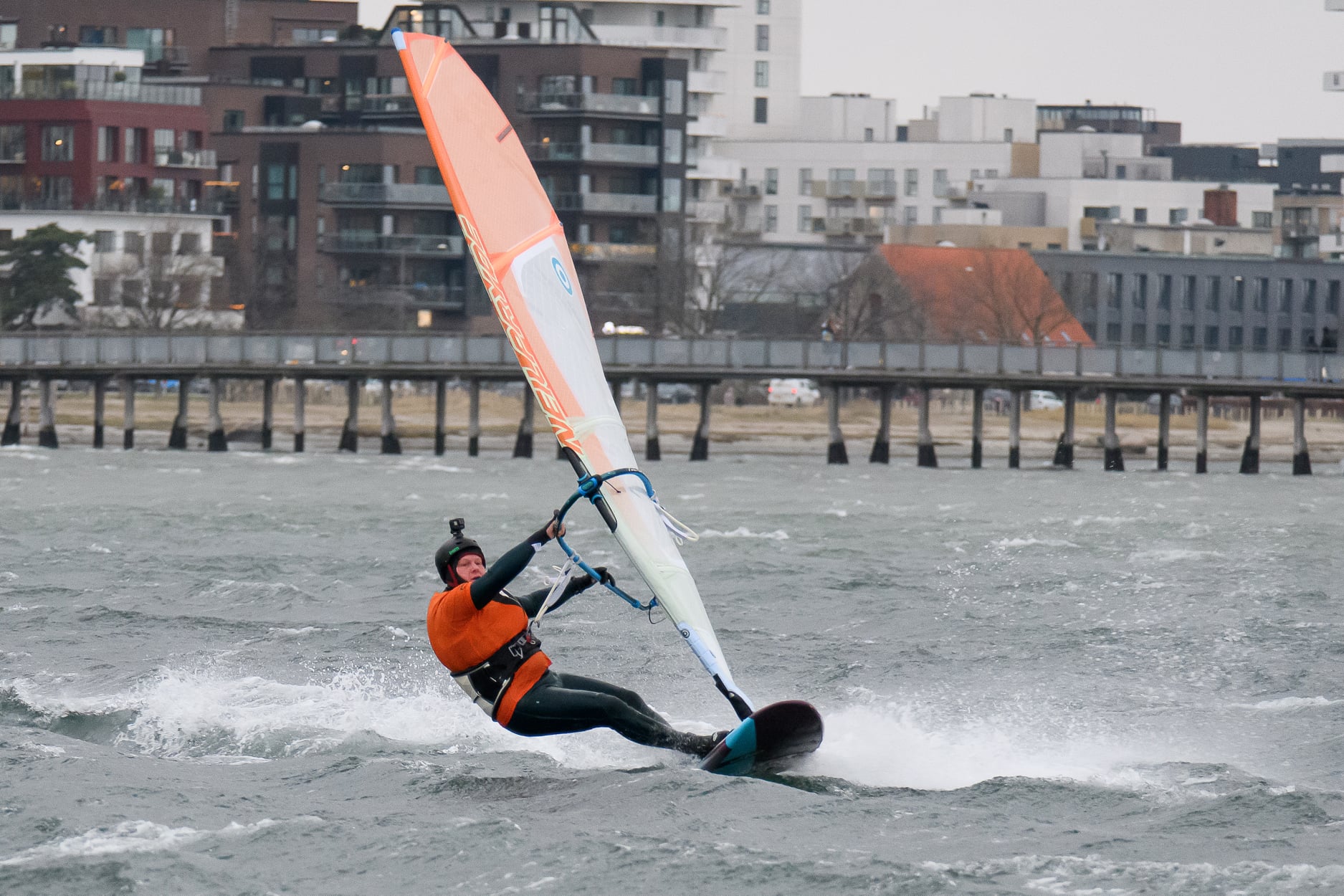 Kramse Windsurfing