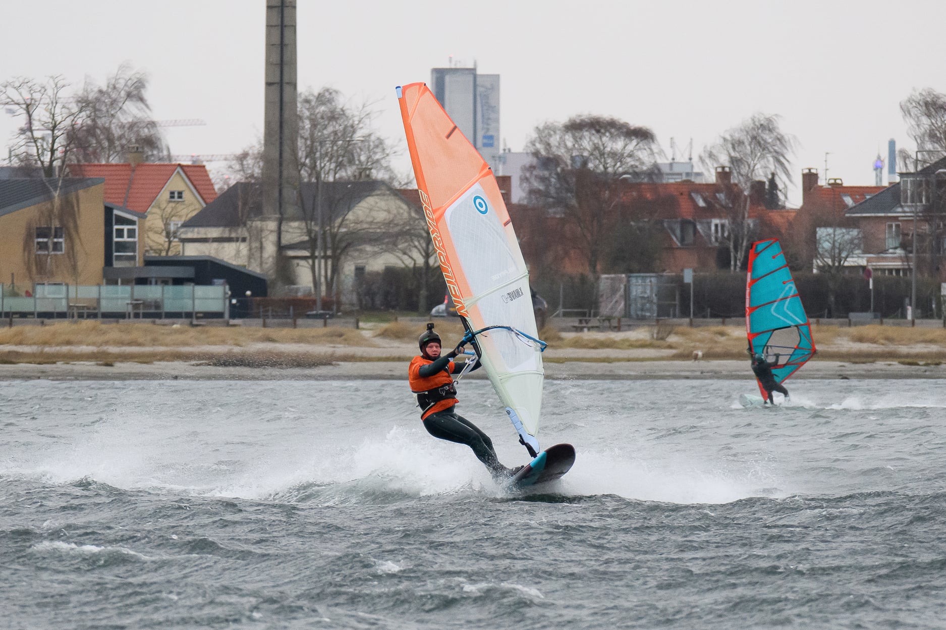 Kramse Windsurfing