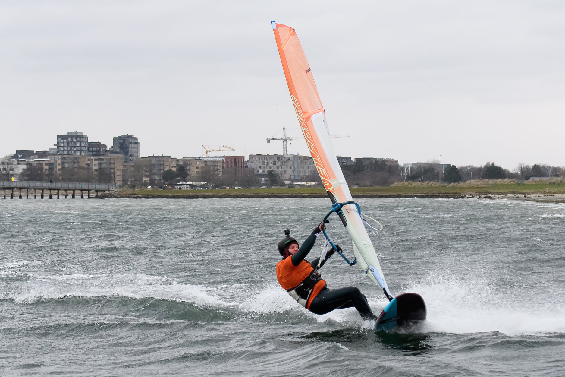 Kramse Windsurfing