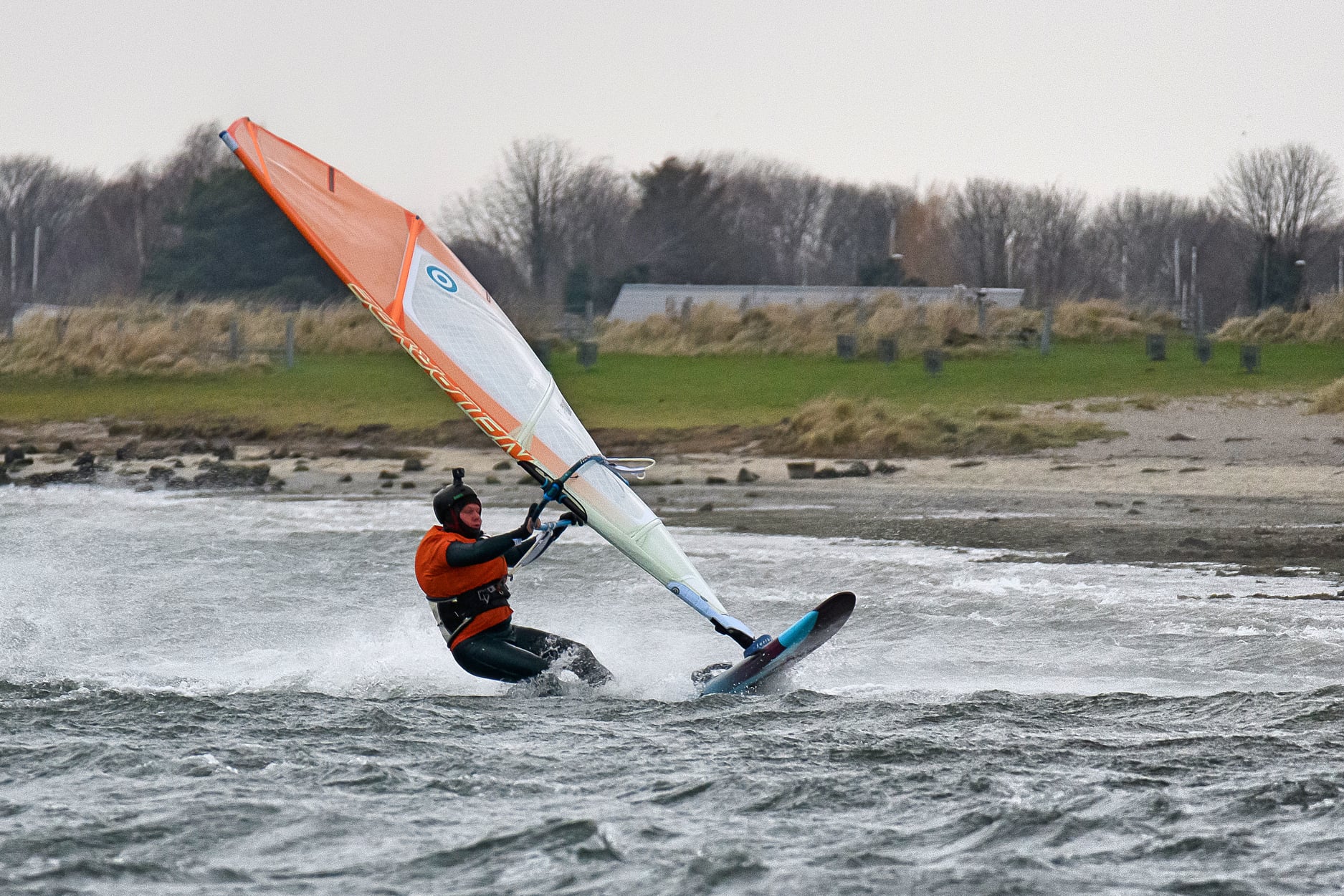 Kramse Windsurfing