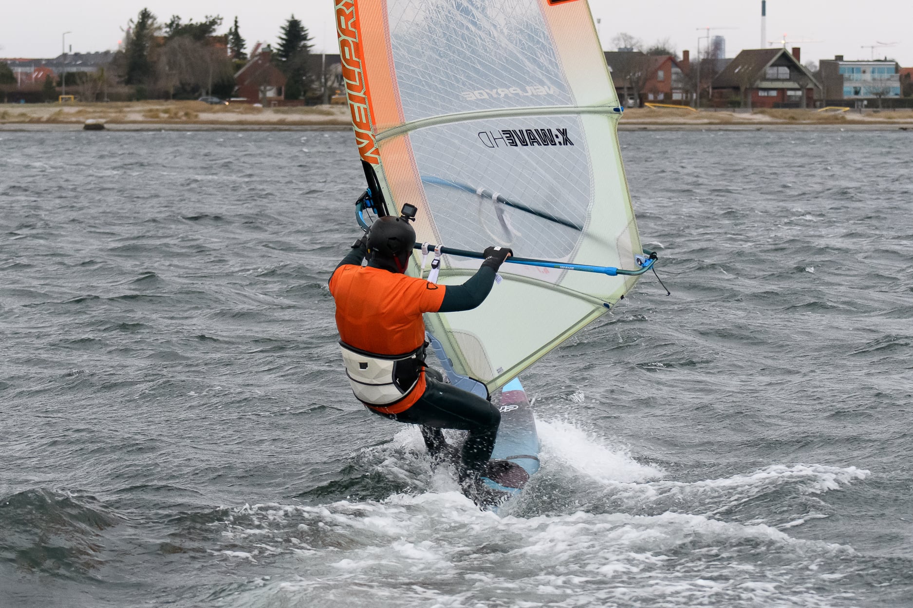 Kramse Windsurfing