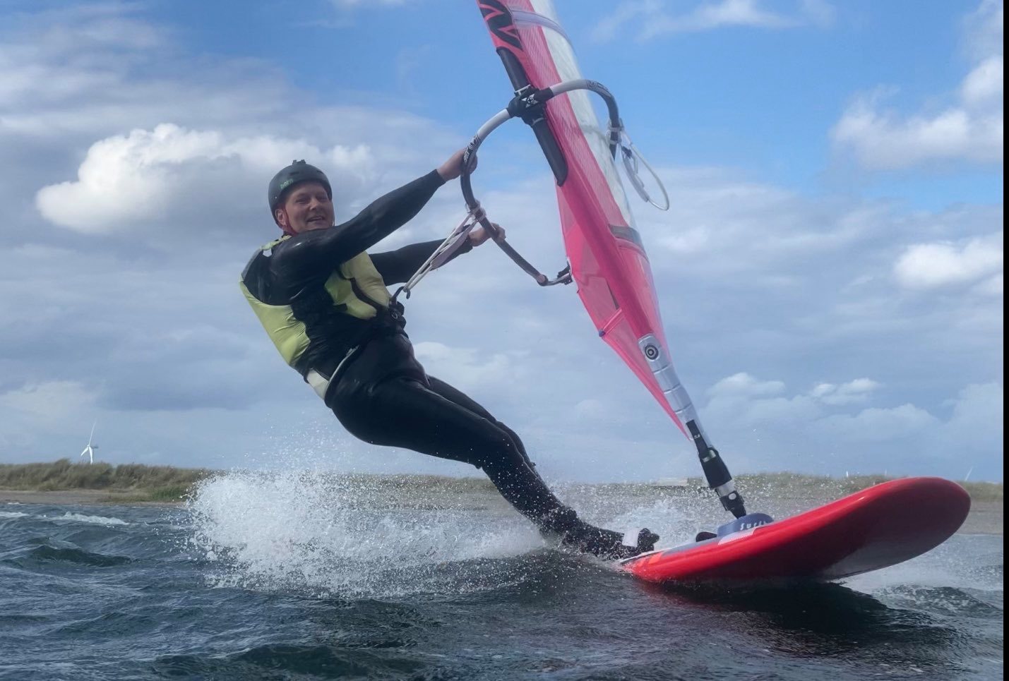 Kramse Windsurfing