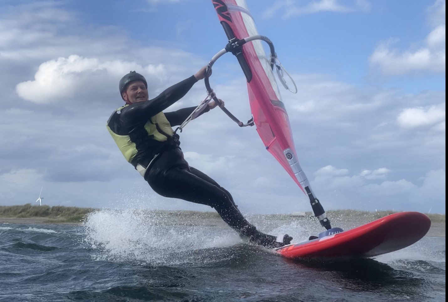 Kramse Windsurfing