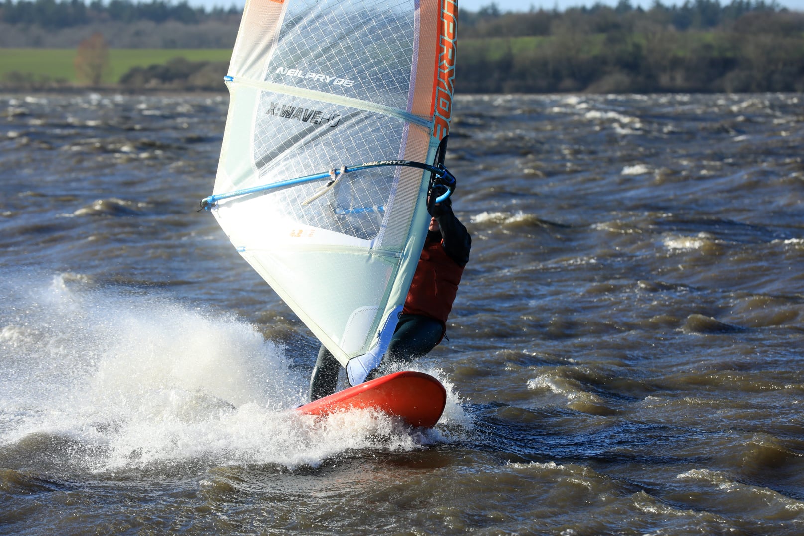 Kramse Windsurfing