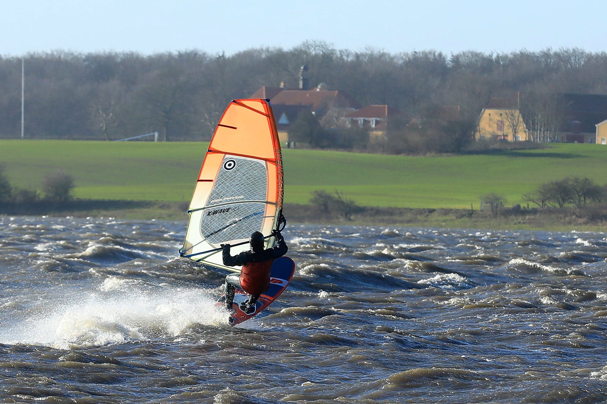 Kramse Windsurfing