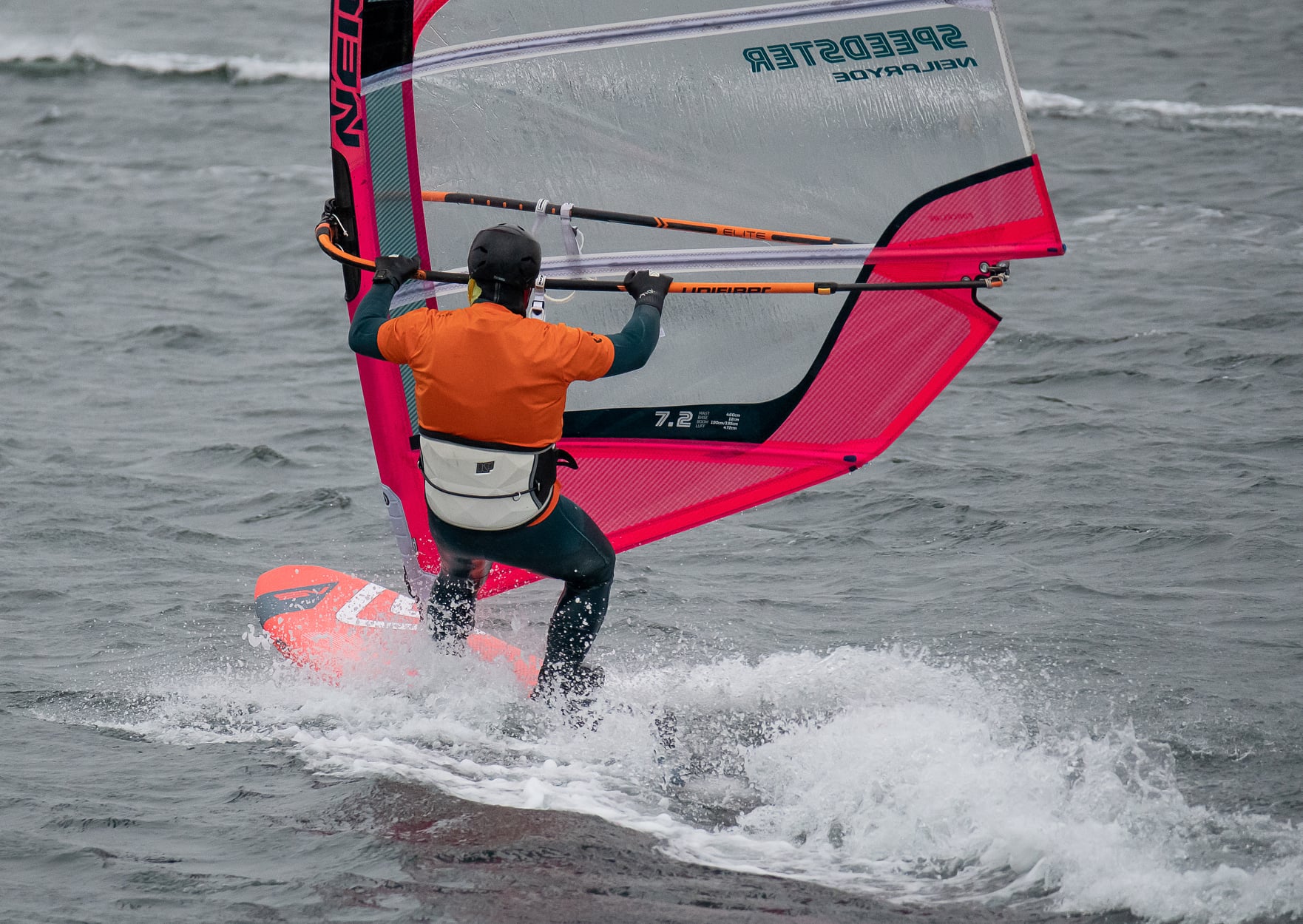 Kramse Windsurfing