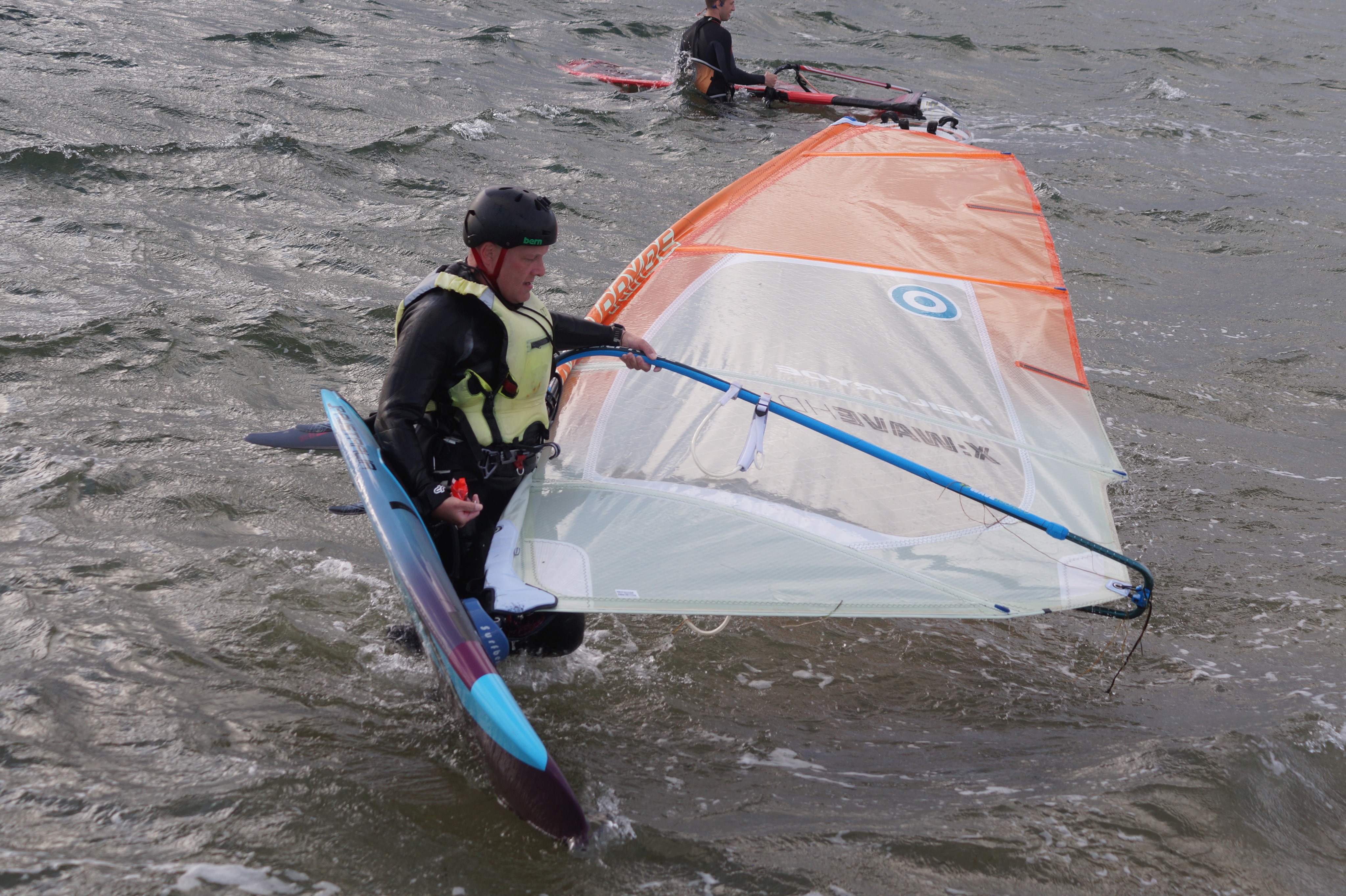 Kramse Windsurfing
