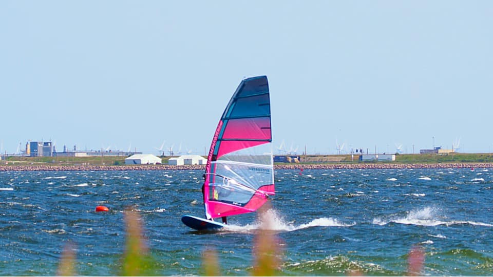 Kramse Windsurfing