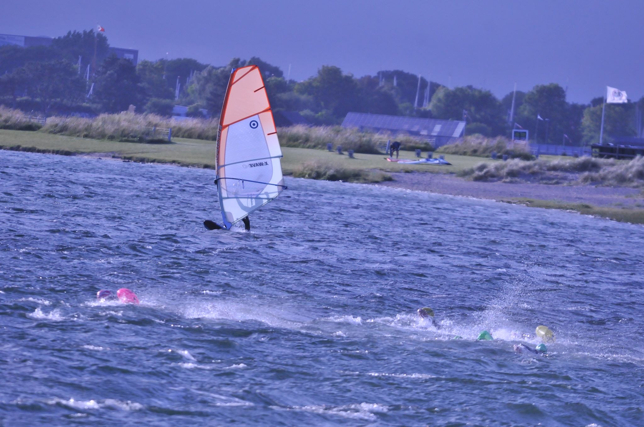 Kramse Windsurfing