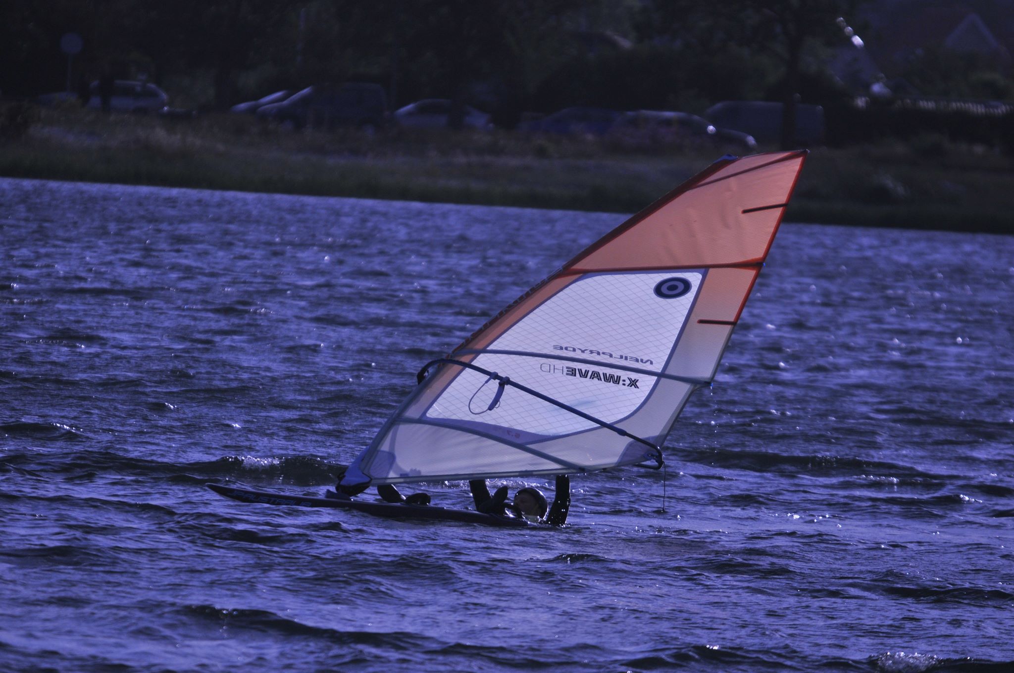 Kramse Windsurfing